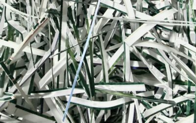 Qualitäts- und Umweltmanagement – Recyclingunternehmen