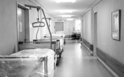 externer Datenschutzbeauftragter – Klinik an mehreren Standorten